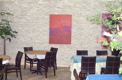 東京都渋谷区　ル・プティ・ブドン