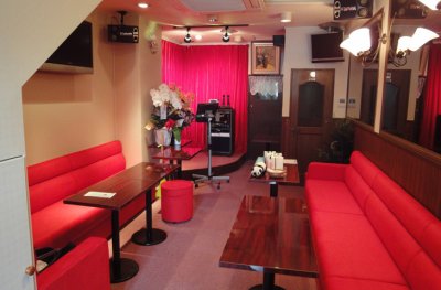 カラオケ喫茶　歌宴