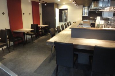 群馬県高崎市　湊生