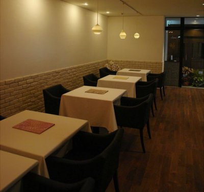 愛知県名古屋市　クッチーナ イタリアーナ ガッルーラ