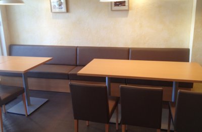 竹ノ塚　ステーキハウス