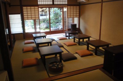 京都府京都市　カフェ