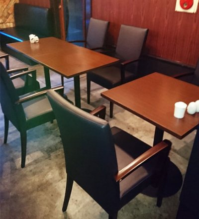 東京都　HARBOR'S KITCHEN