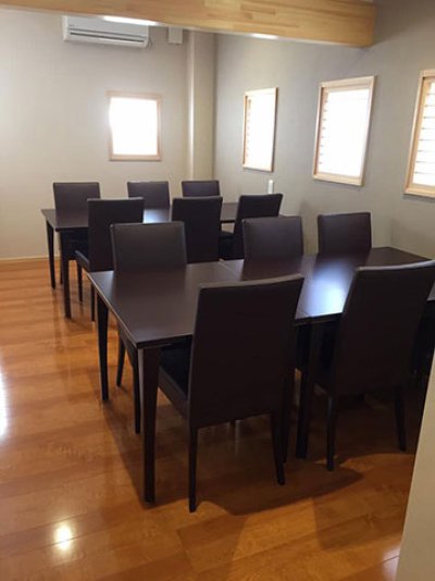 群馬県高崎市　とんかつ店