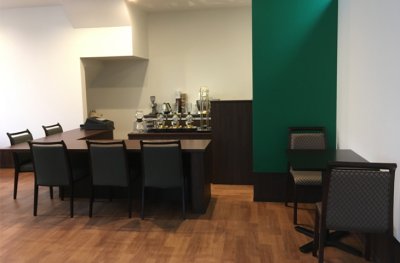 大阪府・喫茶店
