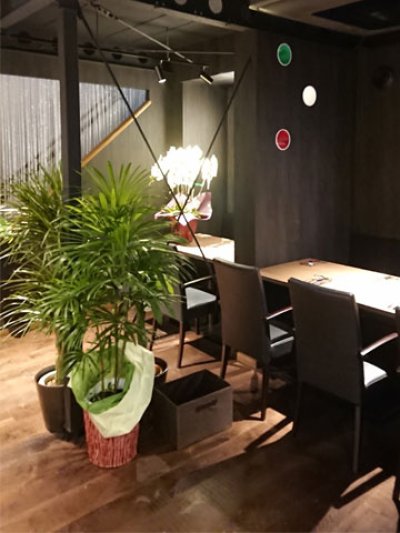 埼玉県　Restaurant＆Wine Luce(ルーチェ)