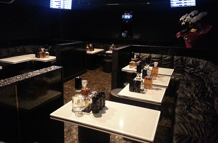 浦安　クラブ様