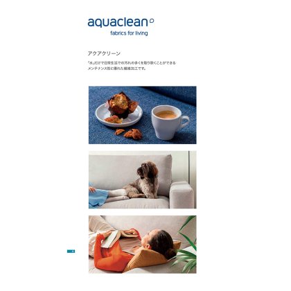 アクアクリーン