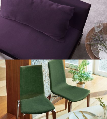  シルキーベロア/プレスター