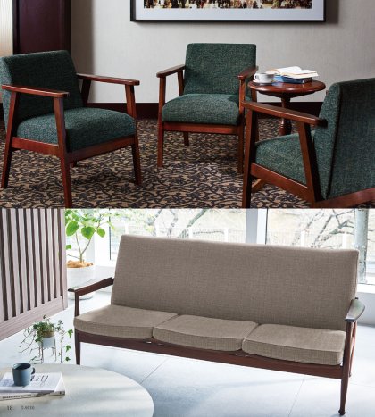 クオテリア/シルエット