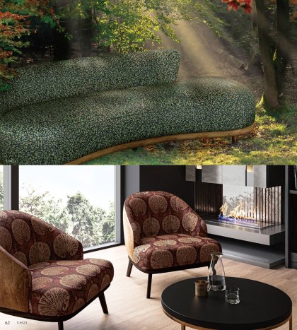 インプレッションズ/プレステジリア