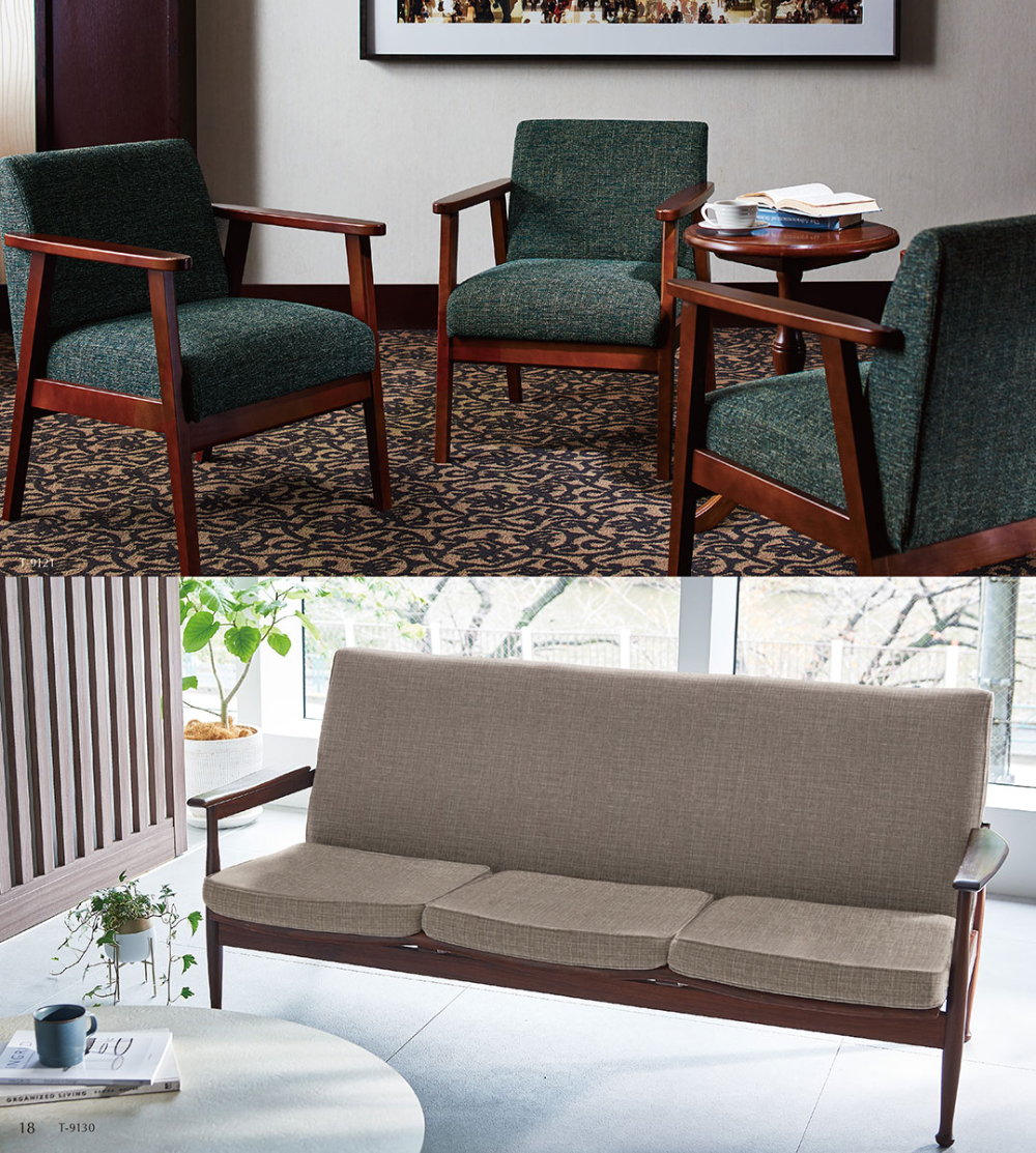 クオテリア/シルエット