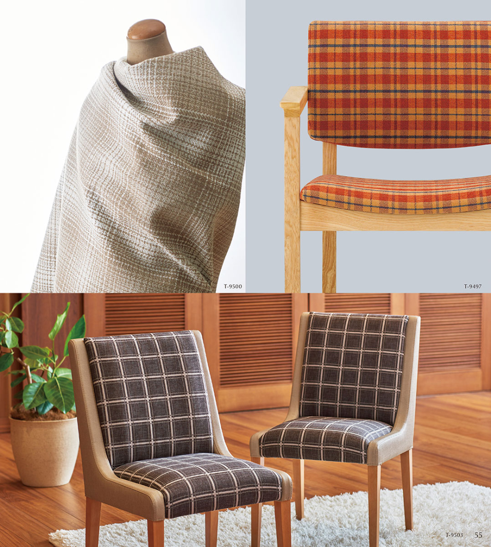 モリア/エクサルバ/ブレイド