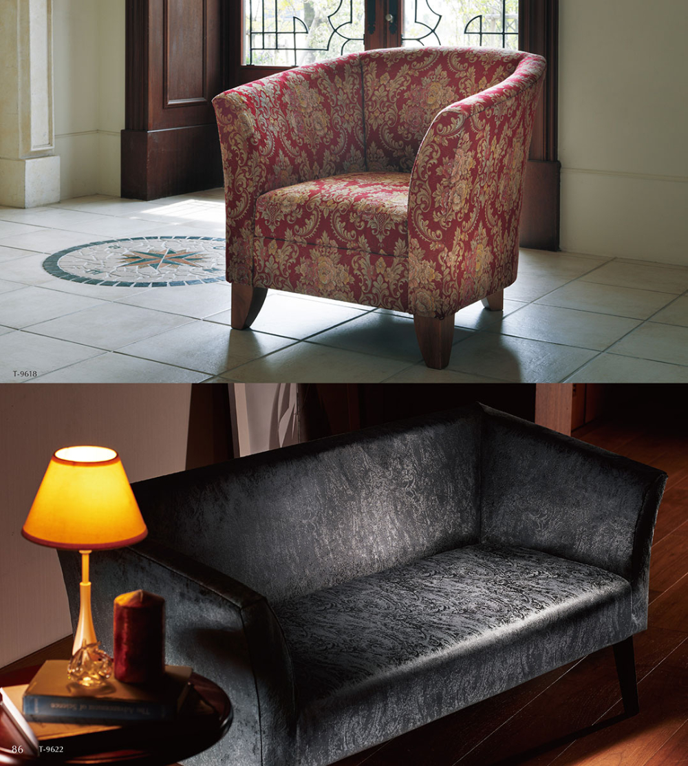 ジョシア/メルデルス