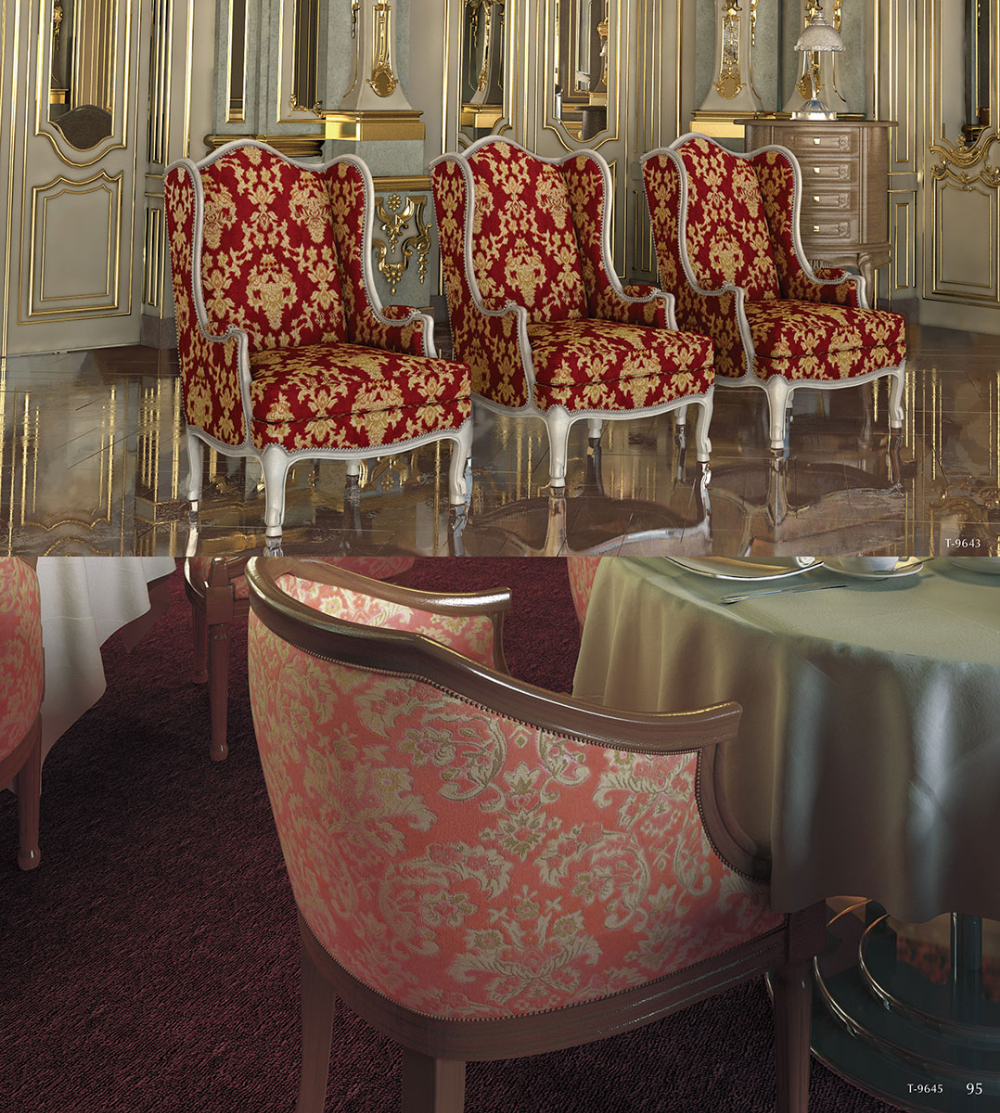 インペルア/ロワイヤル