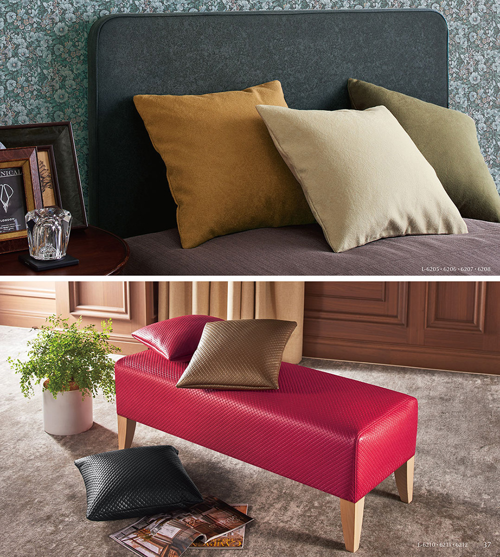 バイソン/ソフィアW