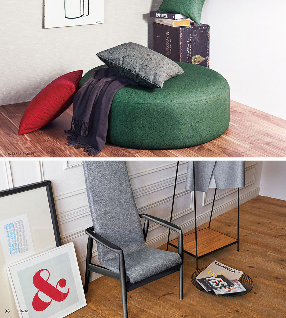 ラブツイード/フランドル