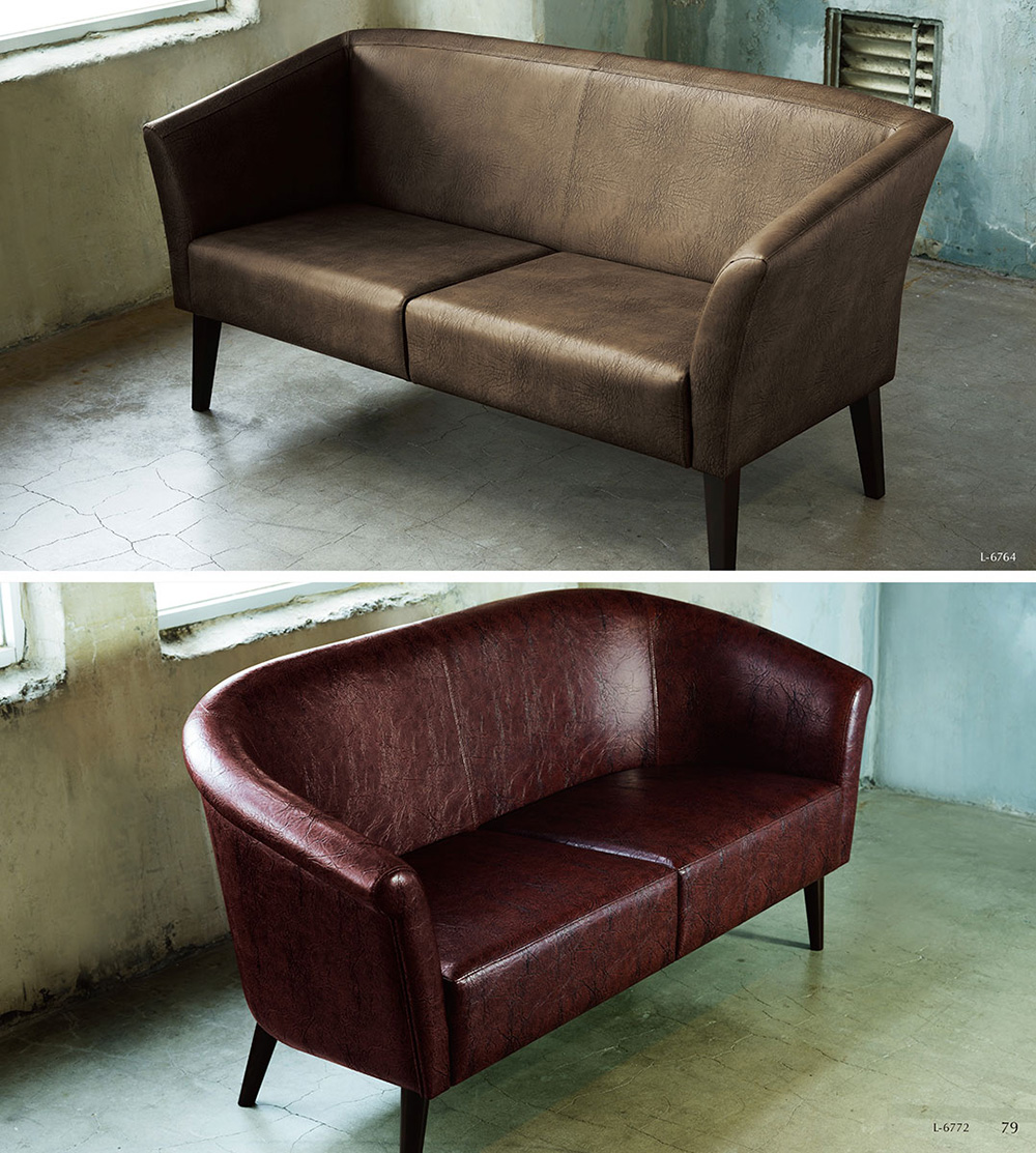 リンカーン/セビリアW