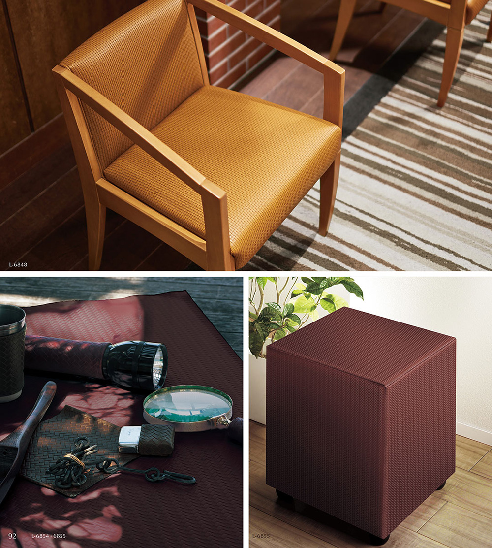 コードカーフW/コーディア