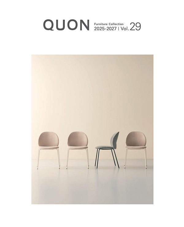 'クオン Vol.29
