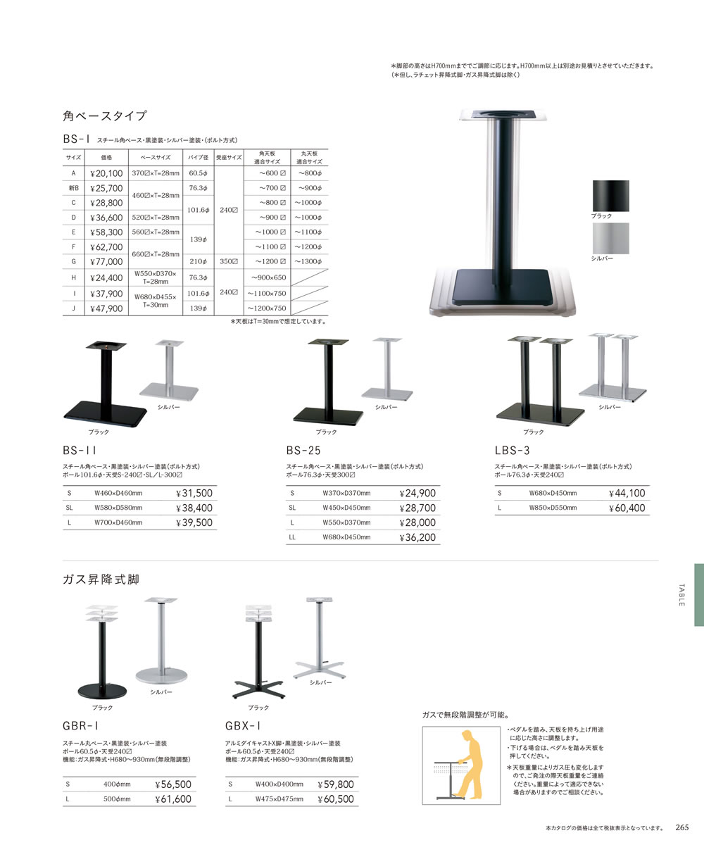 業務家具