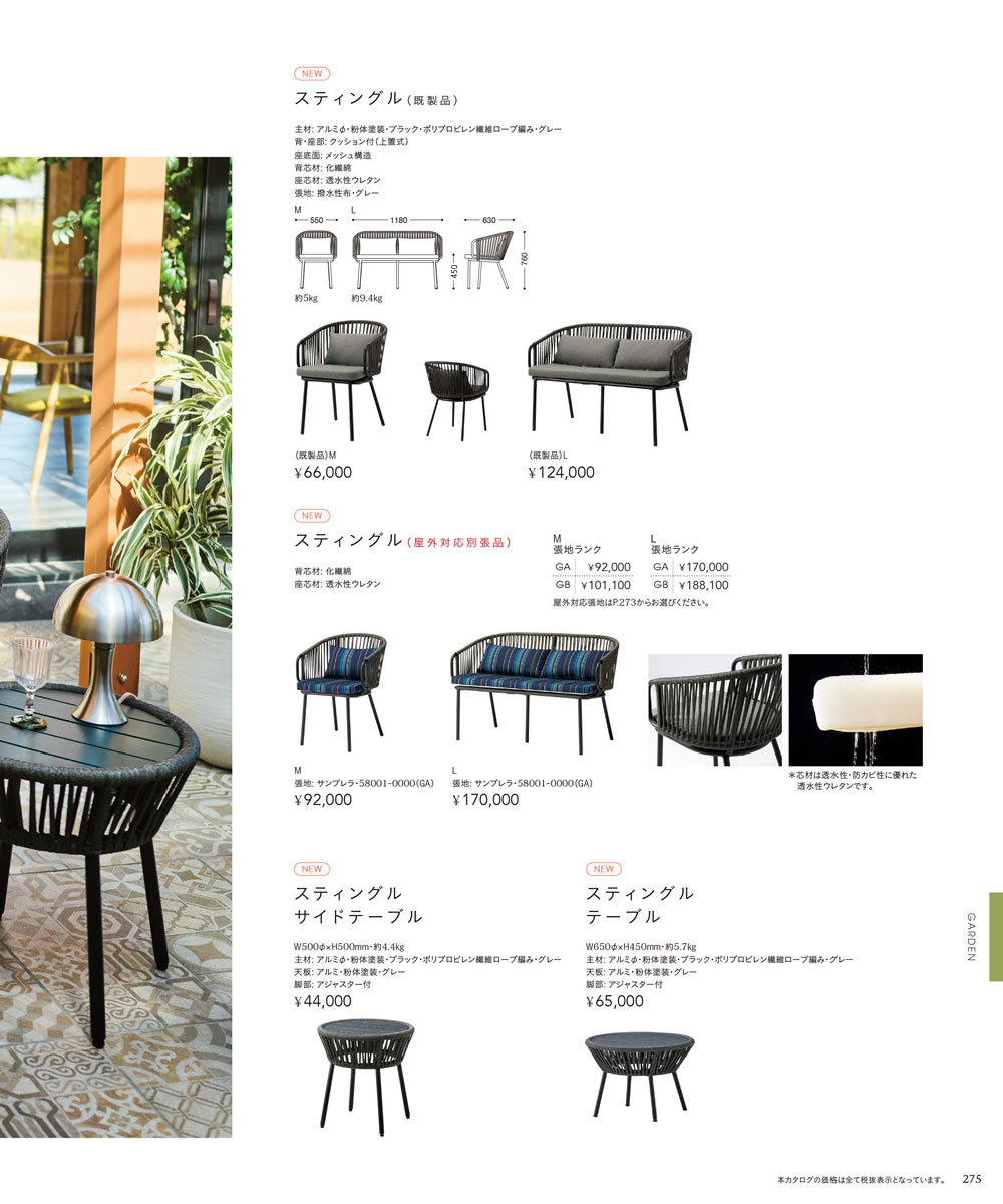 業務家具