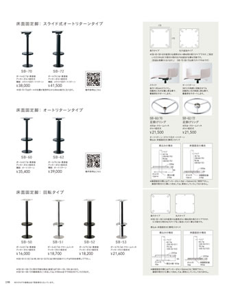 チェリーカタログ