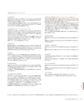 チェリーカタログ