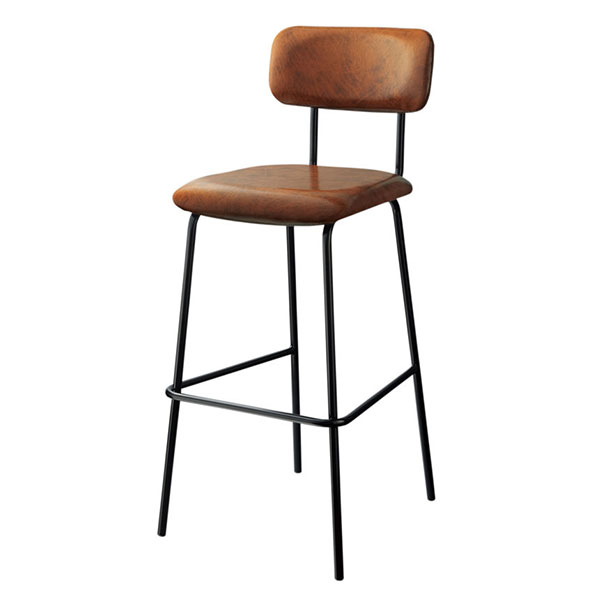 バンピースタンド