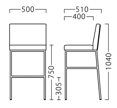 リニアムスタンド 図面