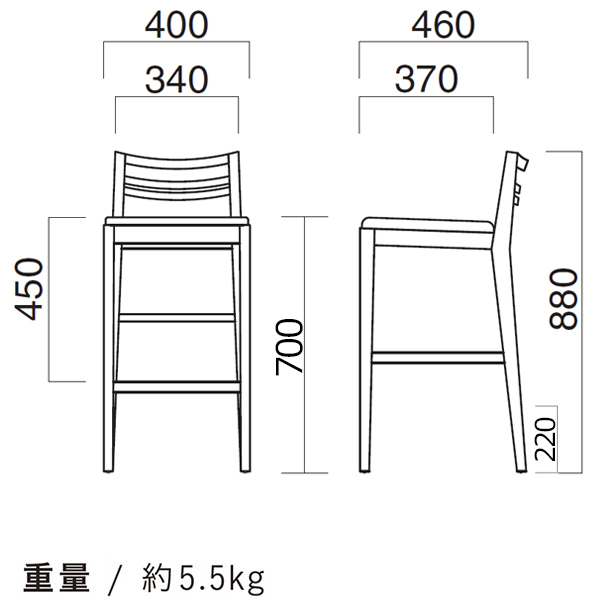 サイズ