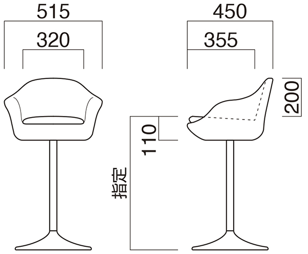 M-8　図面