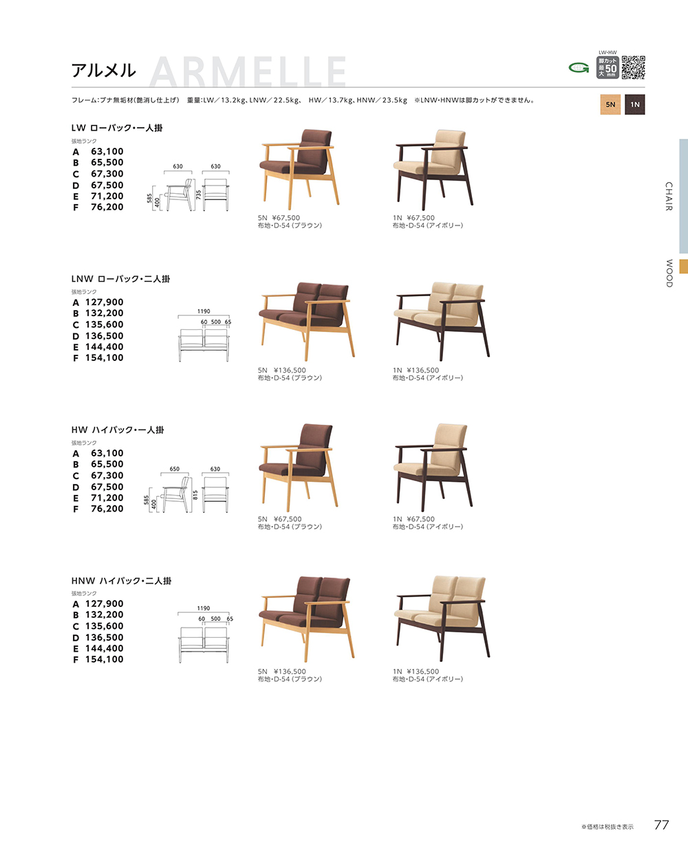 業務用家具