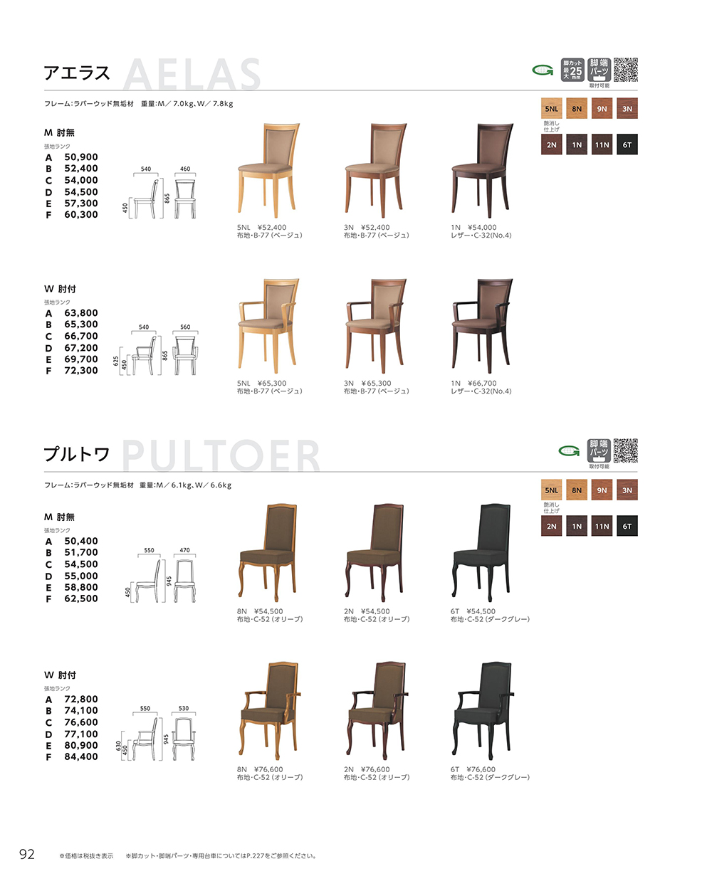 業務用家具