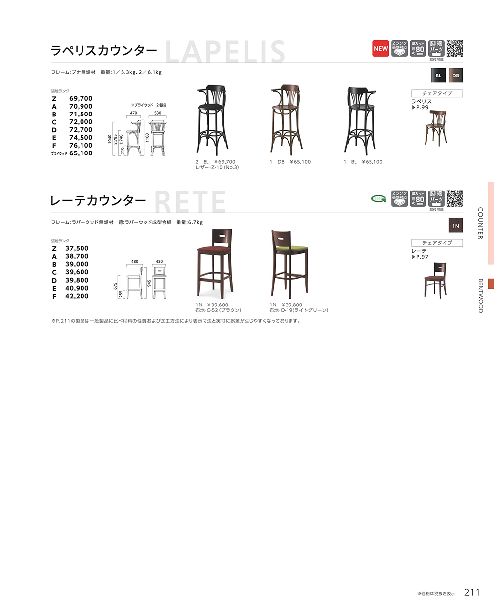 業務用家具