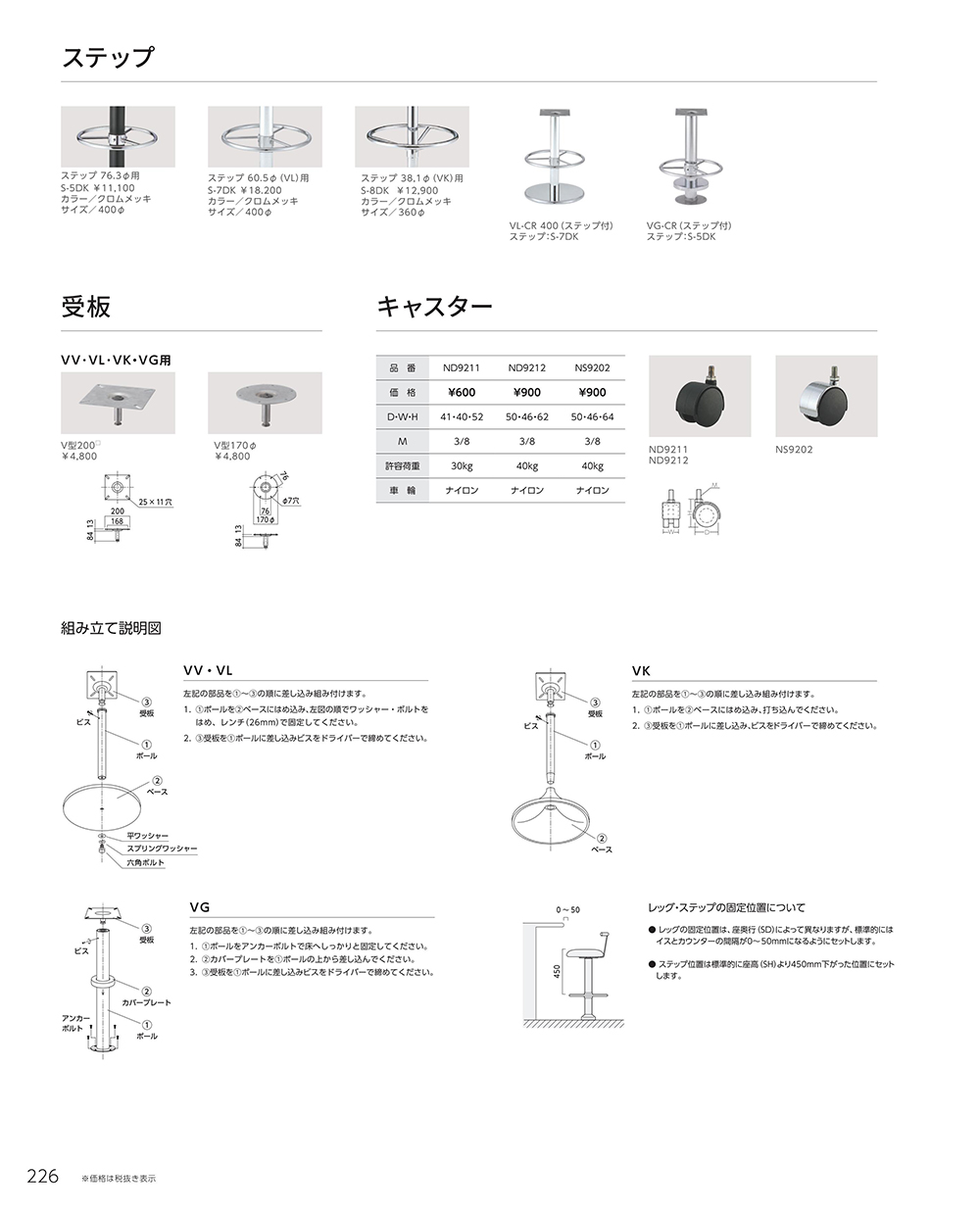 業務用家具