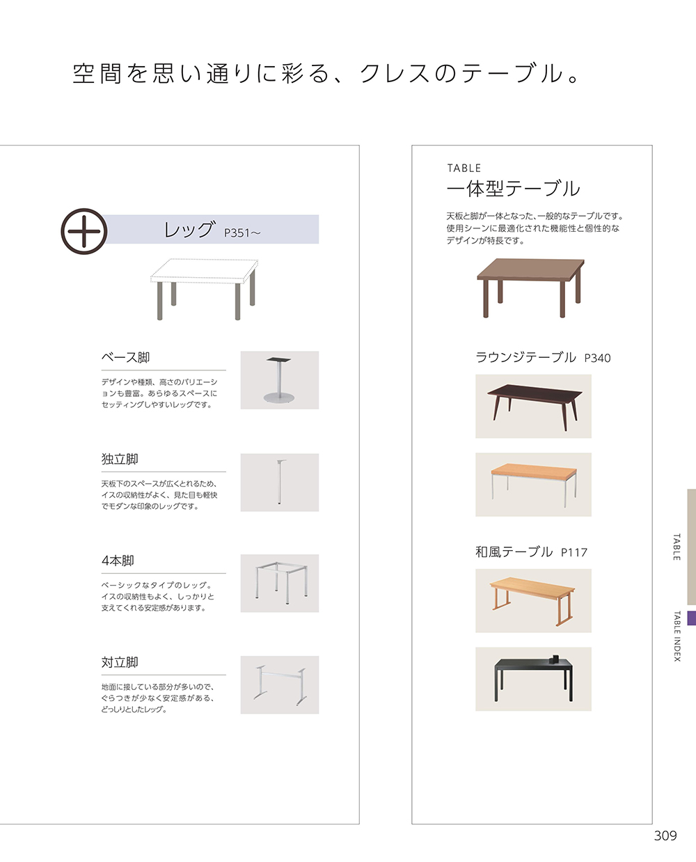 業務用家具