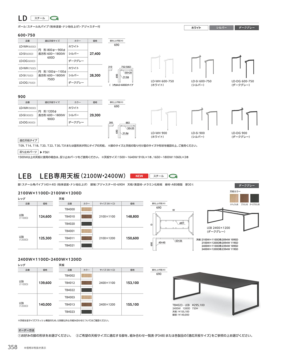 業務用家具