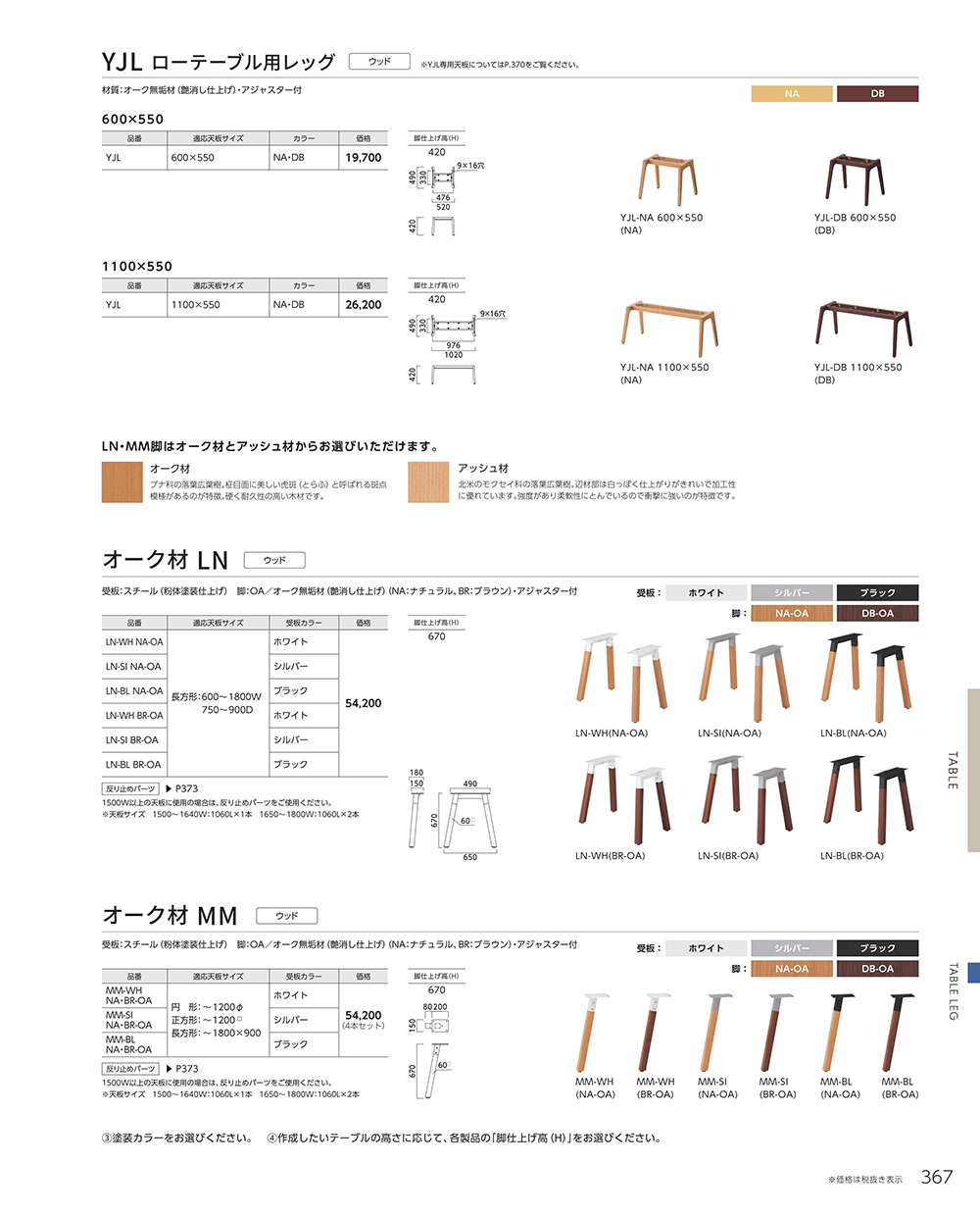 業務用家具