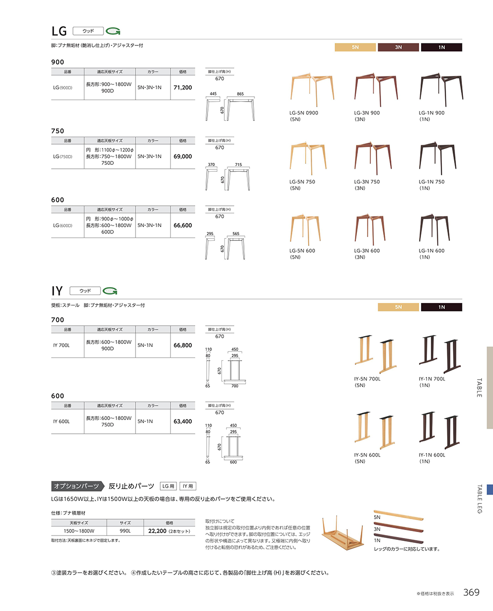 業務用家具