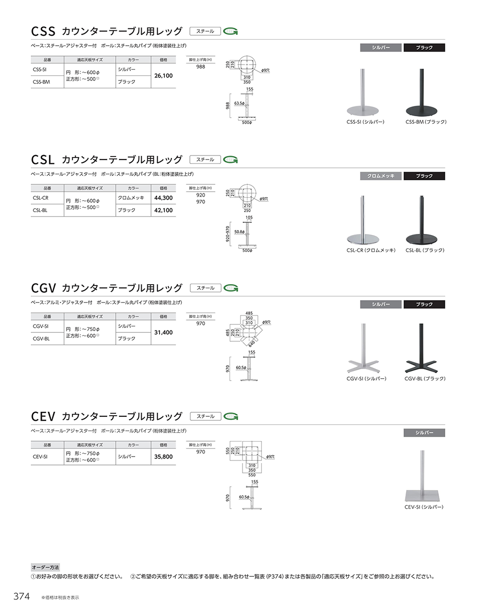 業務用家具