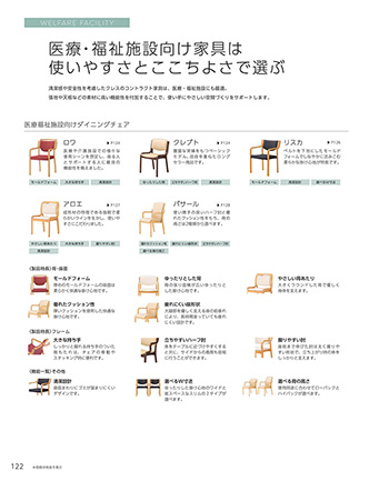 福祉施設