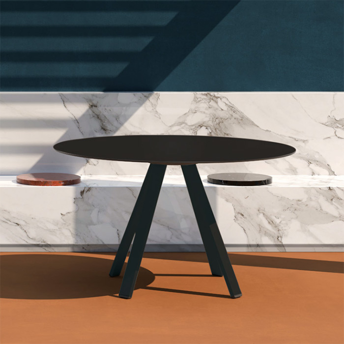 ビュー テーブル