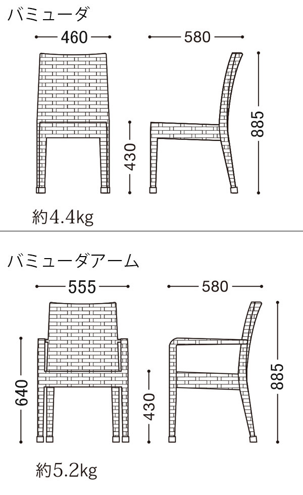 サイズ
