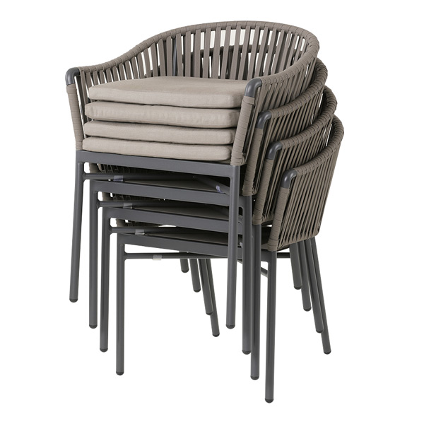 スタッキング可能