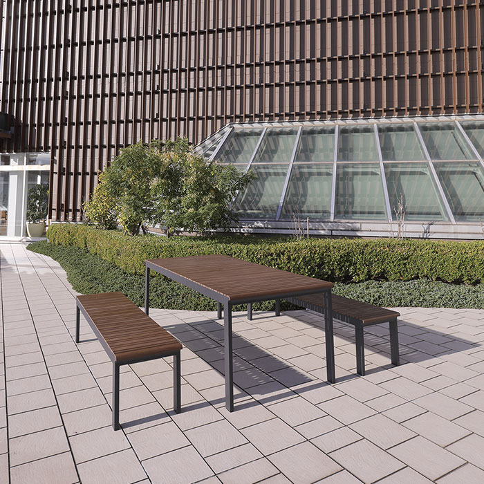 OST-2090AW-WN テーブル