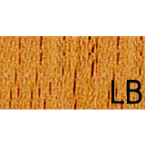 LB/ライトブラウン