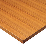 TK（チーク柾目）