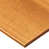 TK（チーク柾目）