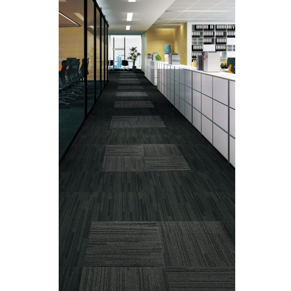 SQ PROタイルカーペット リーズ 1ケース（20枚入り）